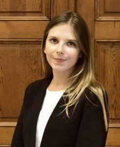 Anne Dubus